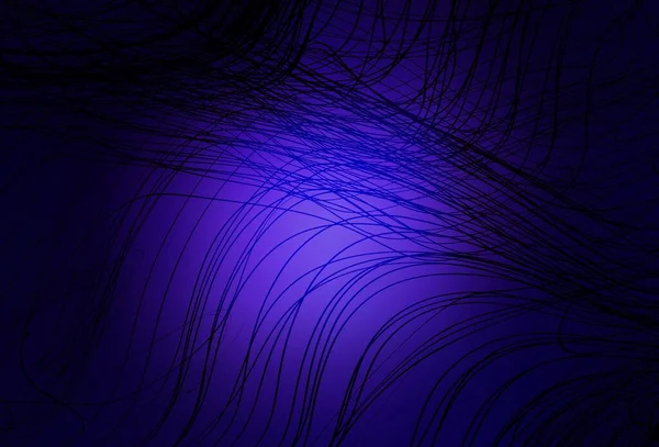 深紫色矢量模糊了抽象纹理的光泽 用聪明的风格展示五彩缤纷的插图 您的业务的新设计 — 图库矢量图片