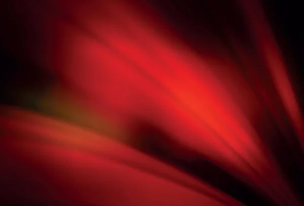 Ciemnoczerwony Wektor Barwna Abstrakcyjna Faktura Świecąca Kolorowa Ilustracja Inteligentnym Stylu — Wektor stockowy