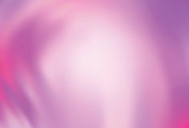 Açık Pembe vektör modern zarif düzen. Gradyan ile modern soyut çizim. İşiniz için yeni tasarım.