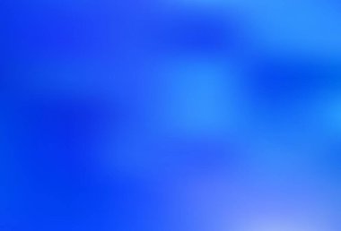 Işık Mavisi vektör eğimli üçgen şablonu. Üçgenli renkli soyut çizimler. Pankartın için tamamen yeni bir şablon.