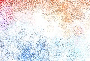 Açık yeşil, tekrarlanan çubuklu sarı vektör şablonu. Renkli çubuklarla, soyut çizimler. Reklamlar, posterler, afişler için desen.