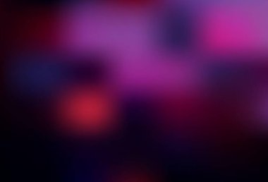 Koyu pembe vektör soyut çizim. Parlak renkli bir illüstrasyon. Tasarımlar için arka plan.