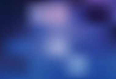 Hafif Mor vektör modern zarif düzen. Gradyan ile modern soyut çizim. Çalışmalarınız için akıllı tasarım.