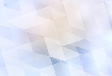 Açık Mor vektör dokusu dikdörtgen biçiminde. Dikdörtgenli soyut gradyan çizimi. Şablon bir arkaplan olarak kullanılabilir.