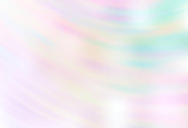 Açık pembe, kıvrımlı sarı vektör dokusu. Basit ve eğik renkte renkli bir tasvir. Marka kitabı için şık bir desen.