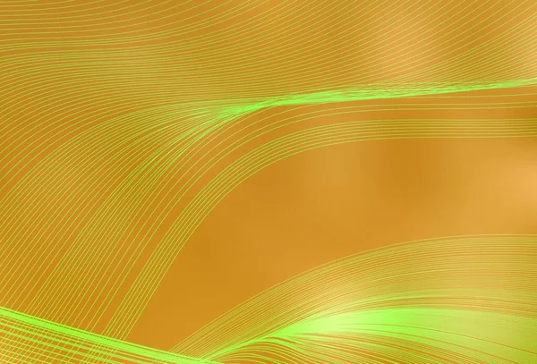 Açık Turuncu vektör renkli bulanık arkaplan. Eğilimli zarif, parlak bir çizim. Çalışmalarınız için akıllı tasarım.