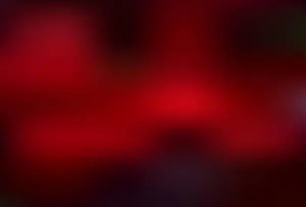 Темно Червоний Вектор Абстрактна Яскрава Текстура Повністю Нова Кольорова Ілюстрація — стоковий вектор