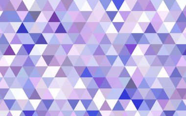 Açık Pembe, sarı vektör çokgen arka plan. Çokgen şekilli bir örnek. İşiniz için yepyeni bir tasarım..