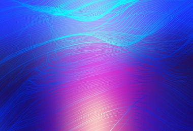 Açık mavi, kırmızı vektör soyut parlak doku. Yaratıcı illüstrasyon, yarım tonlu ve eğimli. Çalışmalarınız için akıllı tasarım.