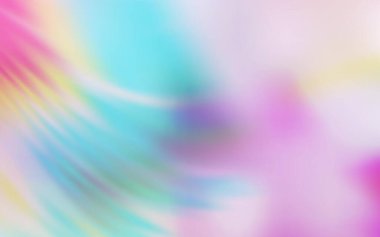 Açık Mor, pembe vektör bulanık ve renkli desen. Yaratıcı illüstrasyon, yarım tonlu ve eğimli. Tasarımının yeni yolu.