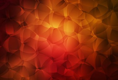 Memphis şekilli koyu kırmızı vektör arkaplan. Renkli rastgele şekillerle modern soyut illüstrasyon. Bir cep telefonu için arka plan.