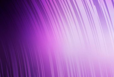 Açık Mor, pembe vektör renkli soyut doku. Soyut ve gradyan renkte renkli çizimler. Web siteniz için bulanık tasarım.