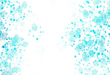 Açık kırmızı, rastgele şekilli sarı vektör deseni. Soyut gradyan şekilli basit renkli çizimler. Duvar kağıtları için zarif tasarım.