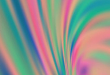 Koyu kırmızı vektör parlak şablonu bulanıklaştırdı. Görüntü tarzında tamamen yeni bir renkli çizim. Tasarımının yeni yolu.