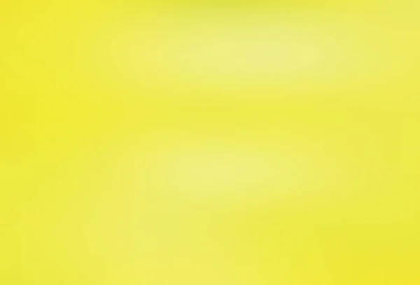 Світло Жовта Векторна Барвиста Абстрактна Текстура Блискуча Абстрактна Ілюстрація Градієнтним — стоковий вектор