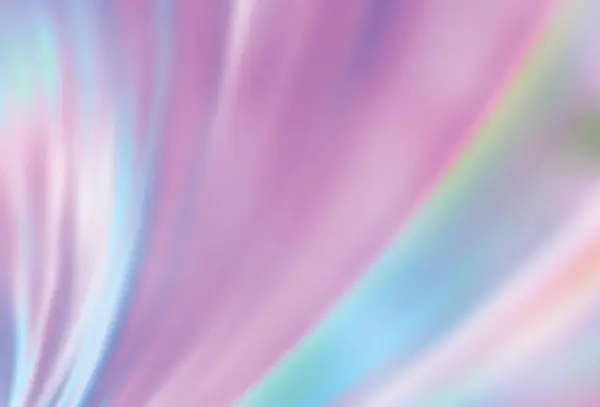 Ljus Lila Rosa Vektor Färgglada Abstrakt Bakgrund Glitter Abstrakt Illustration — Stock vektor