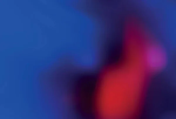 Темно Синій Червоний Векторний Глянсовий Абстрактний Фон Барвисті Ілюстрації Абстрактному — стоковий вектор