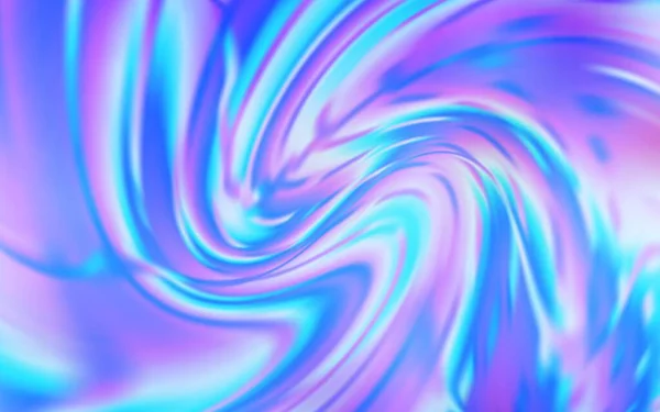 Light Blue Διάνυσμα Γυαλιστερό Αφηρημένο Φόντο Νέα Έγχρωμη Εικόνα Στυλ — Διανυσματικό Αρχείο