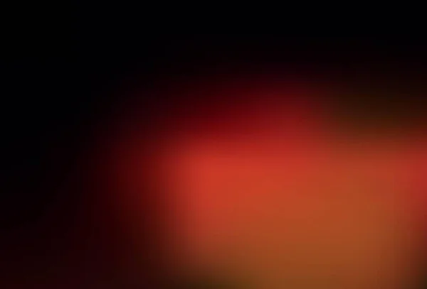 Темно Красный Цветовой Фон Новая Цветная Иллюстрация Стиле Размытости Мбаппе — стоковый вектор