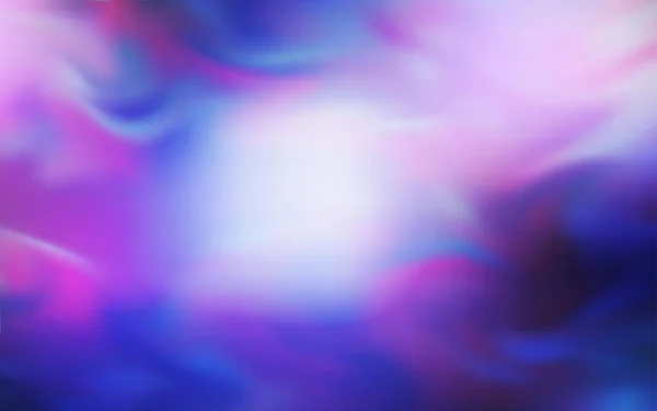 浅粉色 蓝色矢量 色彩艳丽的抽象纹理 色彩斑斓的抽象图解与渐变 手机的背景 — 图库矢量图片
