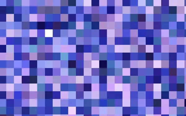 Licht Roze Blauwe Vector Moderne Geometrische Achtergrond Abstracte Template Geometrische — Stockvector