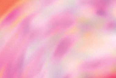 Açık kırmızı vektör modern zarif düzen. Eğilimli zarif, parlak bir çizim. Tasarımlar için arka plan.