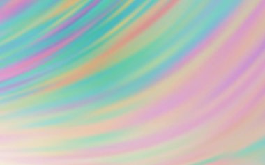 Açık gri vektör parlak şablonu bulanıklaştırdı. Görüntü tarzında tamamen yeni bir renkli çizim. Marka kitabı için zarif bir arkaplan.