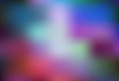 Açık Mor, Pembe vektör soyut parlak şablon. Soyut renkli gradyan çizimi. Bir cep telefonu için arka plan.