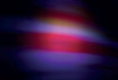 Koyu mor vektör soyut parlak şablon. Görüntü tarzında tamamen yeni bir renkli çizim. İşiniz için yeni tasarım.