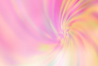 Hafif Turuncu vektör modern zarif arkaplan. Gradyan ile modern soyut çizim. Tasarımının yeni yolu.