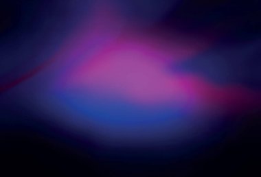 Koyu mor, Pembe vektör modern zarif düzen. Yaratıcı illüstrasyon, yarım tonlu ve eğimli. İşiniz için yeni tasarım.