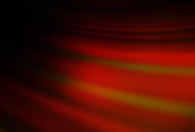 Koyu kırmızı vektör soyut parlak şablonu bulanıklaştırdı. Yaratıcı illüstrasyon, yarım tonlu ve eğimli. Tasarımının yeni yolu.