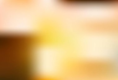 Açık Turuncu vektör parlak deseni bulanıklaştırdı. Eğilimli zarif, parlak bir çizim. Marka kitabınız için yeni biçim tasarımı.