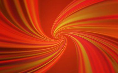 Açık kırmızı çizgili bir şablon. Yaratıcı illüstrasyon, yarım tonlu ve eğimli. Reklamlarınız, posterleriniz, afişleriniz için yepyeni bir tasarım..