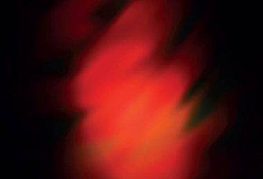 Koyu kırmızı vektör, parlak soyut arkaplanı bulanıklaştırdı. Renkli soyut çizimler ve gradyan. Bir cep telefonu için arka plan.