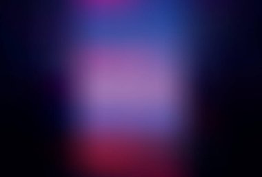 Koyu pembe vektör soyut bulanık arkaplan. Yaratıcı illüstrasyon, yarım tonlu ve eğimli. Web siteniz için bulanık tasarım.