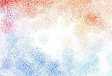 Tekrarlanan çubuklu açık yeşil vektör şablonu. Keskin çizgili parlak renkli çizimler. Reklam, kitapçıklar, broşürler için desen.