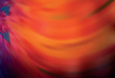 Koyu kırmızı vektör soyut arkaplan. Soyut ve gradyan renkte renkli çizimler. Çalışmalarınız için akıllı tasarım.