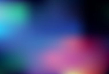 Koyu mavi, kırmızı vektör modern zarif zemin. Eğilimli zarif, parlak bir çizim. Bir cep telefonu için arka plan.