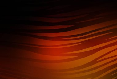 Koyu kırmızı vektör parlak şablonu bulanıklaştırdı. Yaratıcı illüstrasyon, yarım tonlu ve eğimli. İşiniz için en iyi bulanık tasarım..