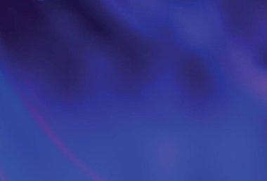 Koyu mor, pembe vektör soyut parlak desen. Eğilimli zarif, parlak bir çizim. Bir cep telefonu için arka plan.