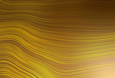 Koyu Turuncu vektör modern zarif zemin. Soyut ve gradyan renkte renkli çizimler. Tasarımlar için arka plan.