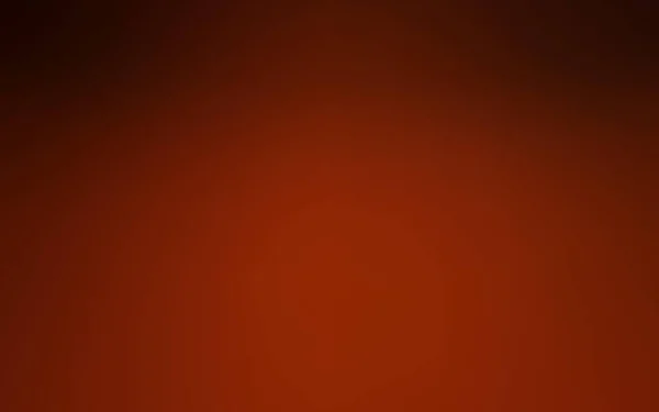 Dunkelroter Vektor Moderner Eleganter Hintergrund Neue Farbige Illustration Unschärfestil Mit — Stockvektor