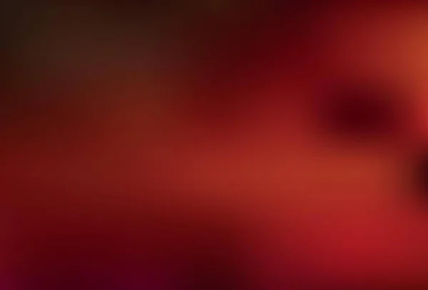 Темно Червоний Вектор Глянсове Абстрактне Компонування Блискуча Абстрактна Ілюстрація Градієнтним — стоковий вектор
