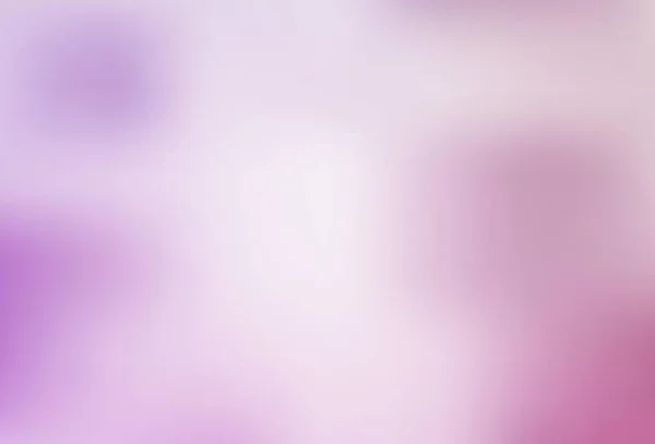 Светло Фиолетовый Вектор Яркой Фактурой Элегантная Яркая Иллюстрация Градиентом Новый — стоковый вектор