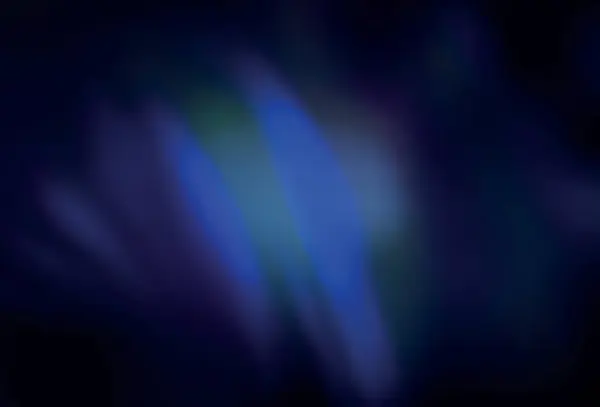 Темно Фіолетове Векторне Глянсове Абстрактне Компонування Барвисті Абстрактні Ілюстрації Градієнтом — стоковий вектор