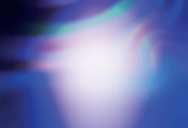 Hafif Mor vektör modern zarif arkaplan. Görüntü stili ve gradyanı olan yeni renkli çizimler. İş tasarımınız için yeni biçim.