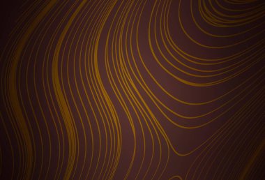 Koyu pembe, kırmızı vektör soyut parlak şablon. Soyut renkli gradyan çizimi. İşiniz için yepyeni bir tasarım..