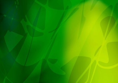 Vektör karalaması parlak desen. Çocuk karalama stilinde tamamen yeni bir renk çizimi. Web, broşür ve tekstil için el yapımı tasarım..