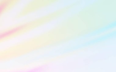 Açık Pembe, Mavi vektör modern zarif fon. Görüntü stili ve gradyanı olan yeni renkli çizimler. Web siteniz için bulanık tasarım.